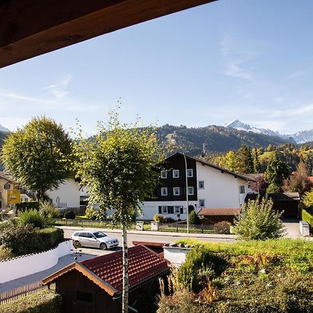 Jubigrat Apartment Garmisch-Partenkirchen Bagian luar foto