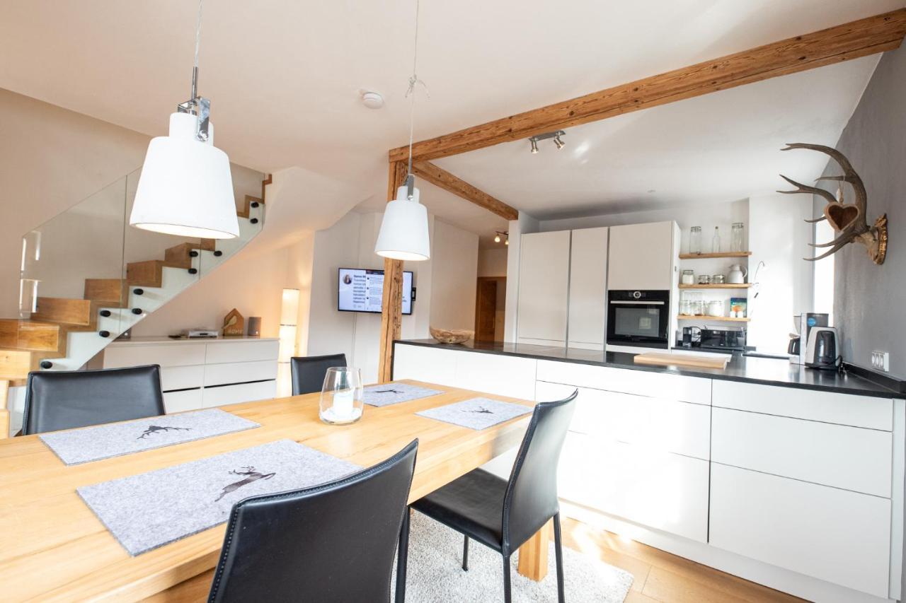 Jubigrat Apartment Garmisch-Partenkirchen Bagian luar foto
