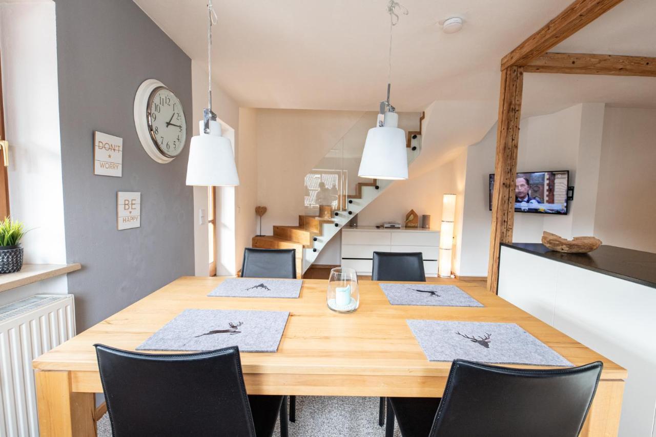 Jubigrat Apartment Garmisch-Partenkirchen Bagian luar foto