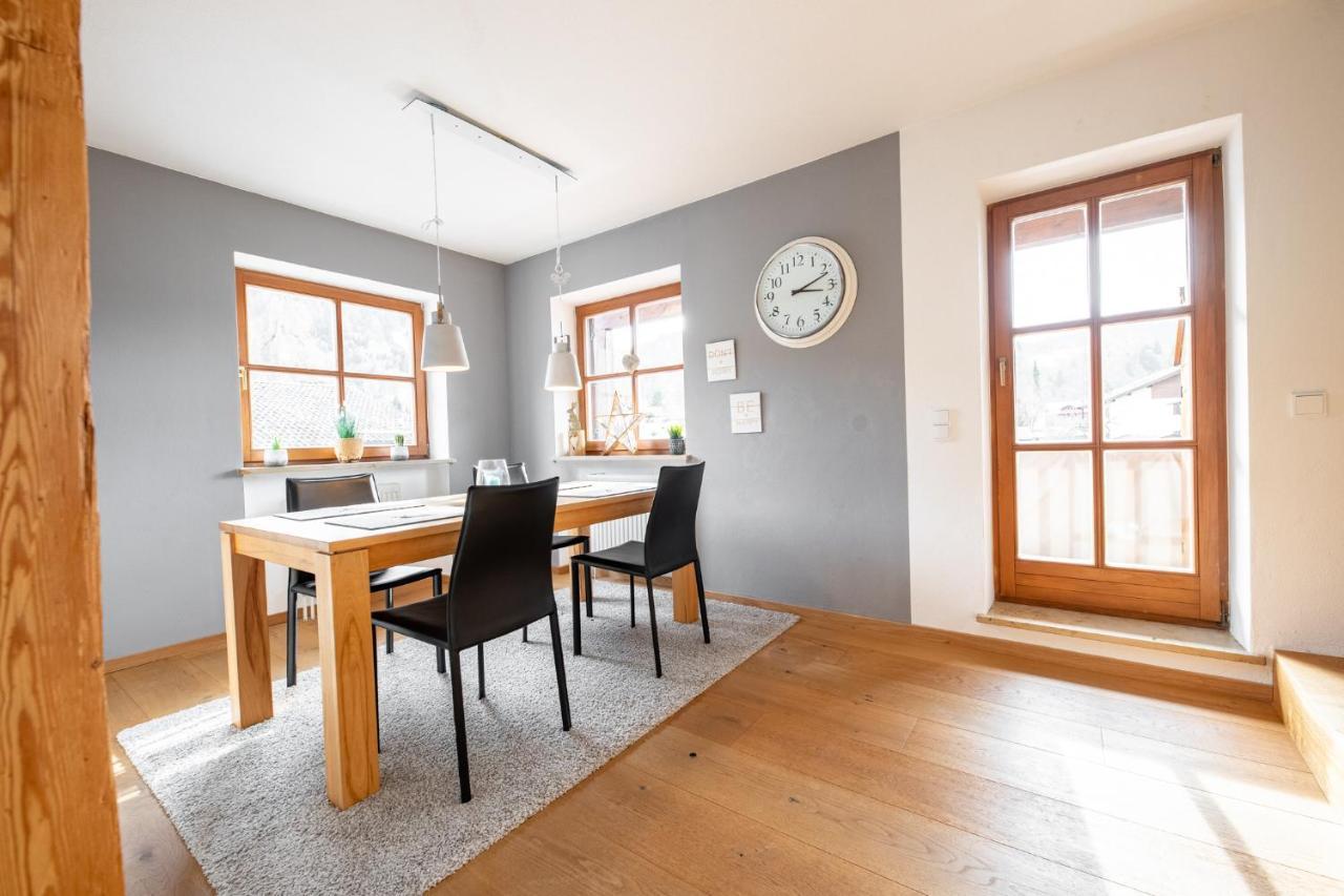 Jubigrat Apartment Garmisch-Partenkirchen Bagian luar foto