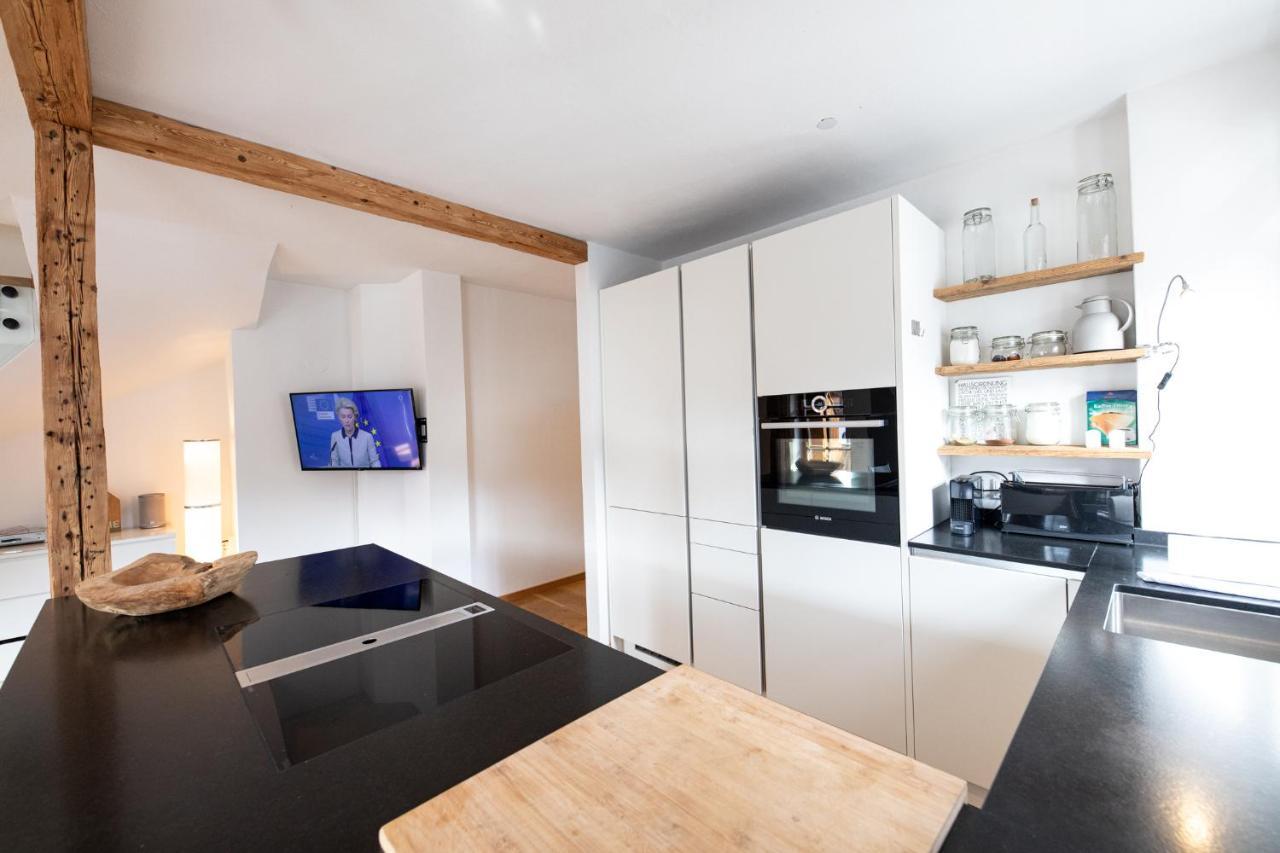 Jubigrat Apartment Garmisch-Partenkirchen Bagian luar foto