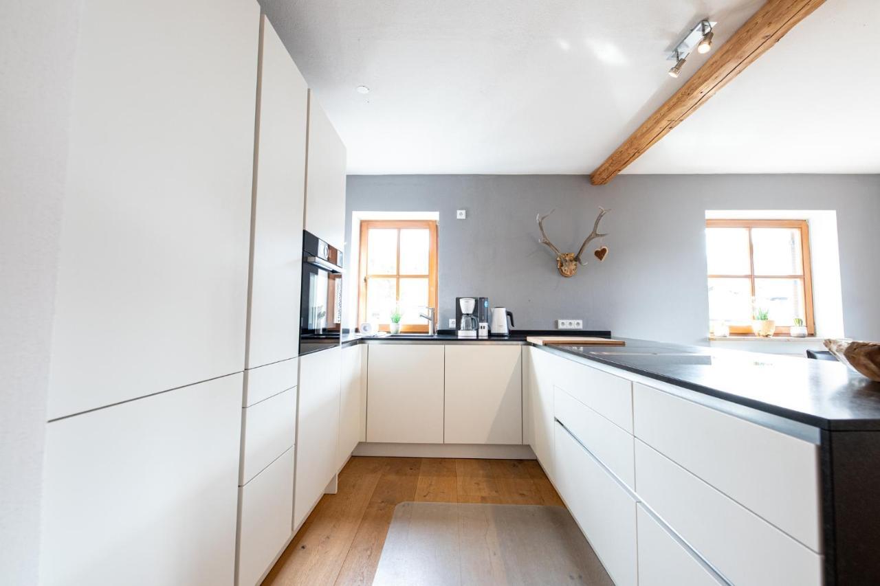Jubigrat Apartment Garmisch-Partenkirchen Bagian luar foto