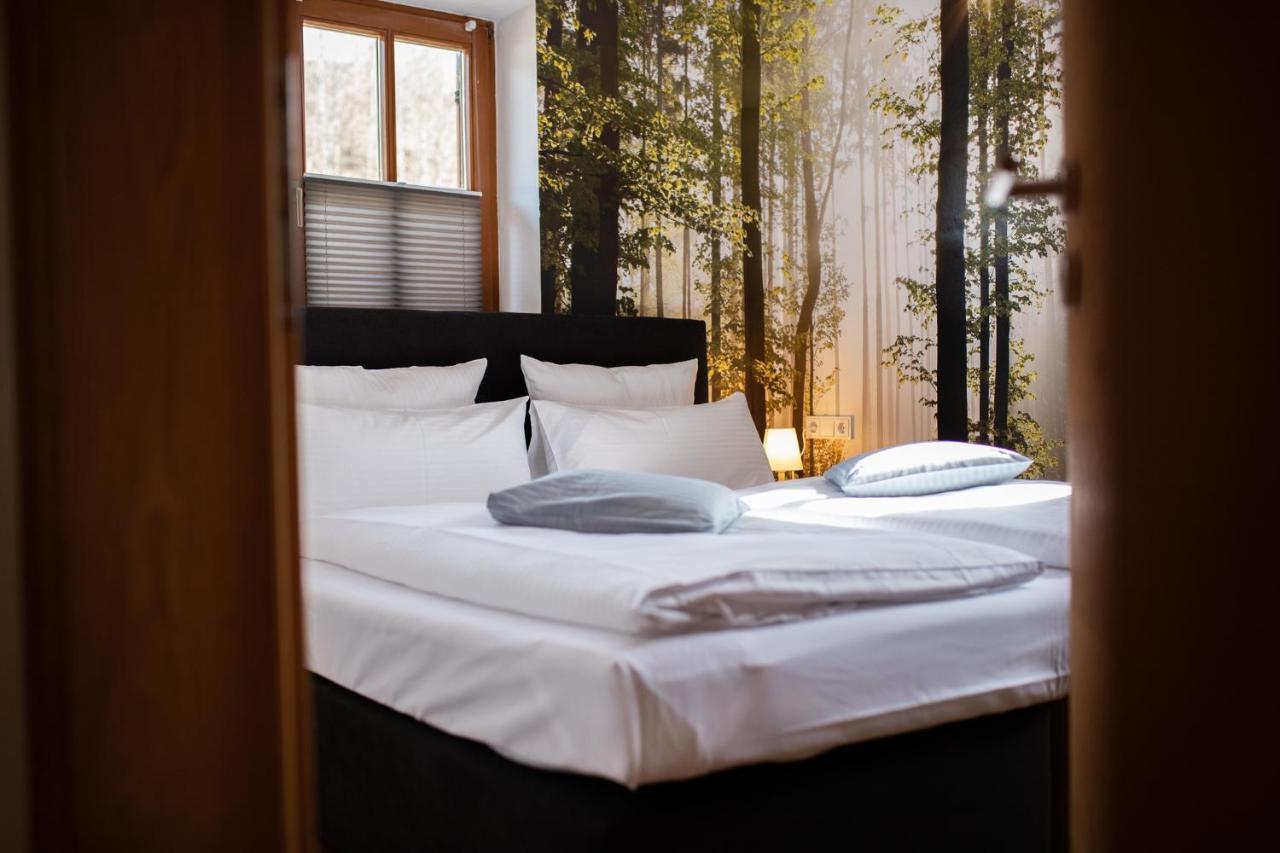 Jubigrat Apartment Garmisch-Partenkirchen Bagian luar foto