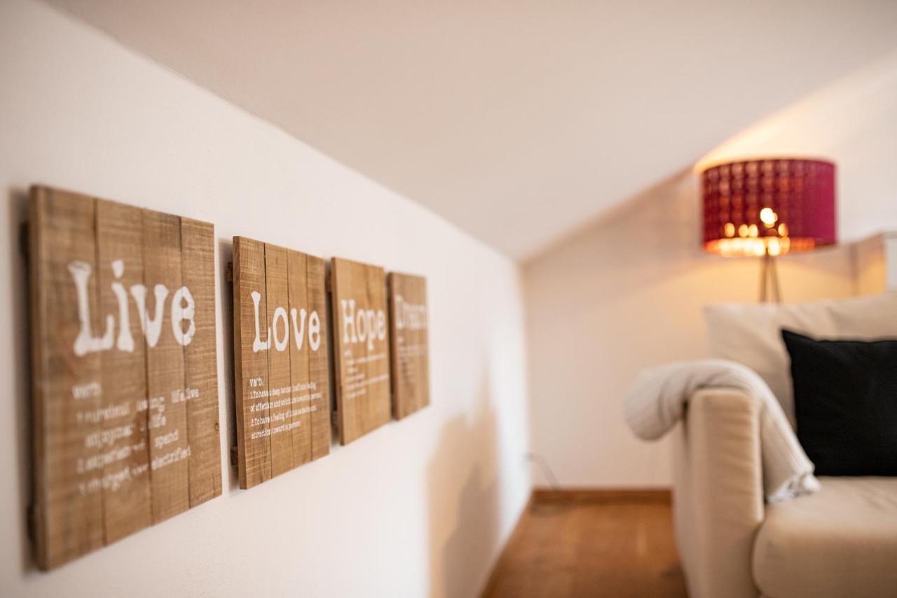 Jubigrat Apartment Garmisch-Partenkirchen Bagian luar foto