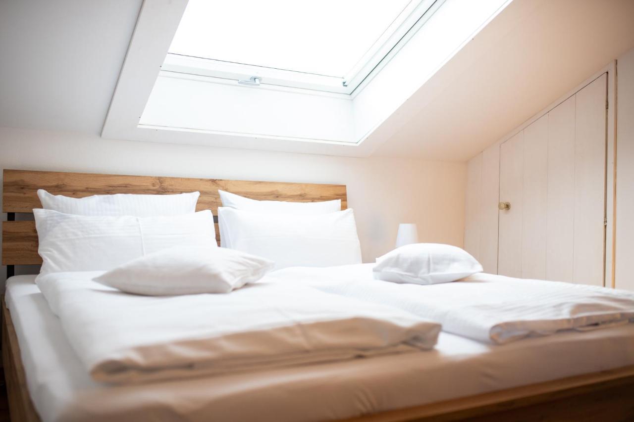Jubigrat Apartment Garmisch-Partenkirchen Bagian luar foto