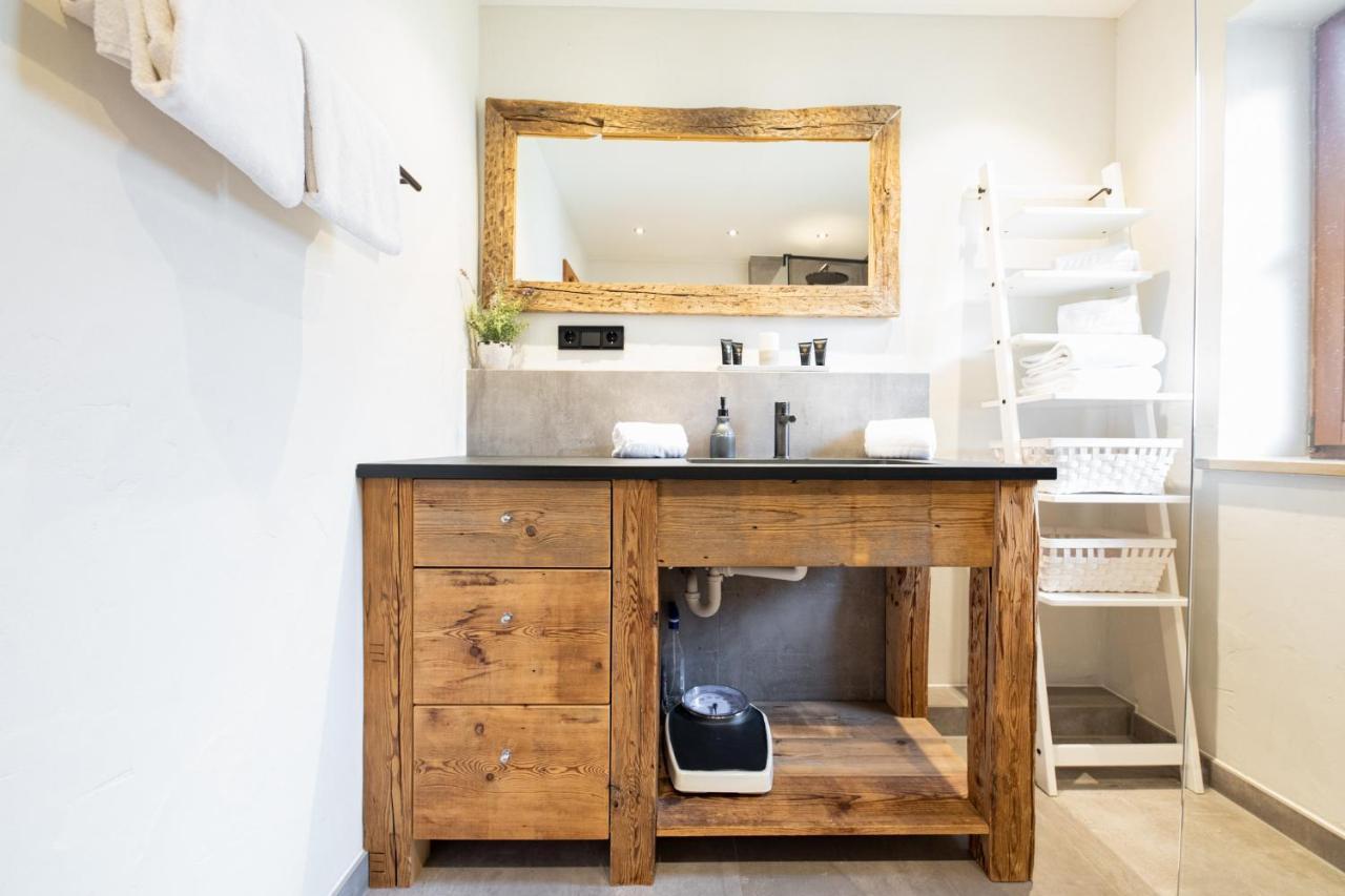 Jubigrat Apartment Garmisch-Partenkirchen Bagian luar foto