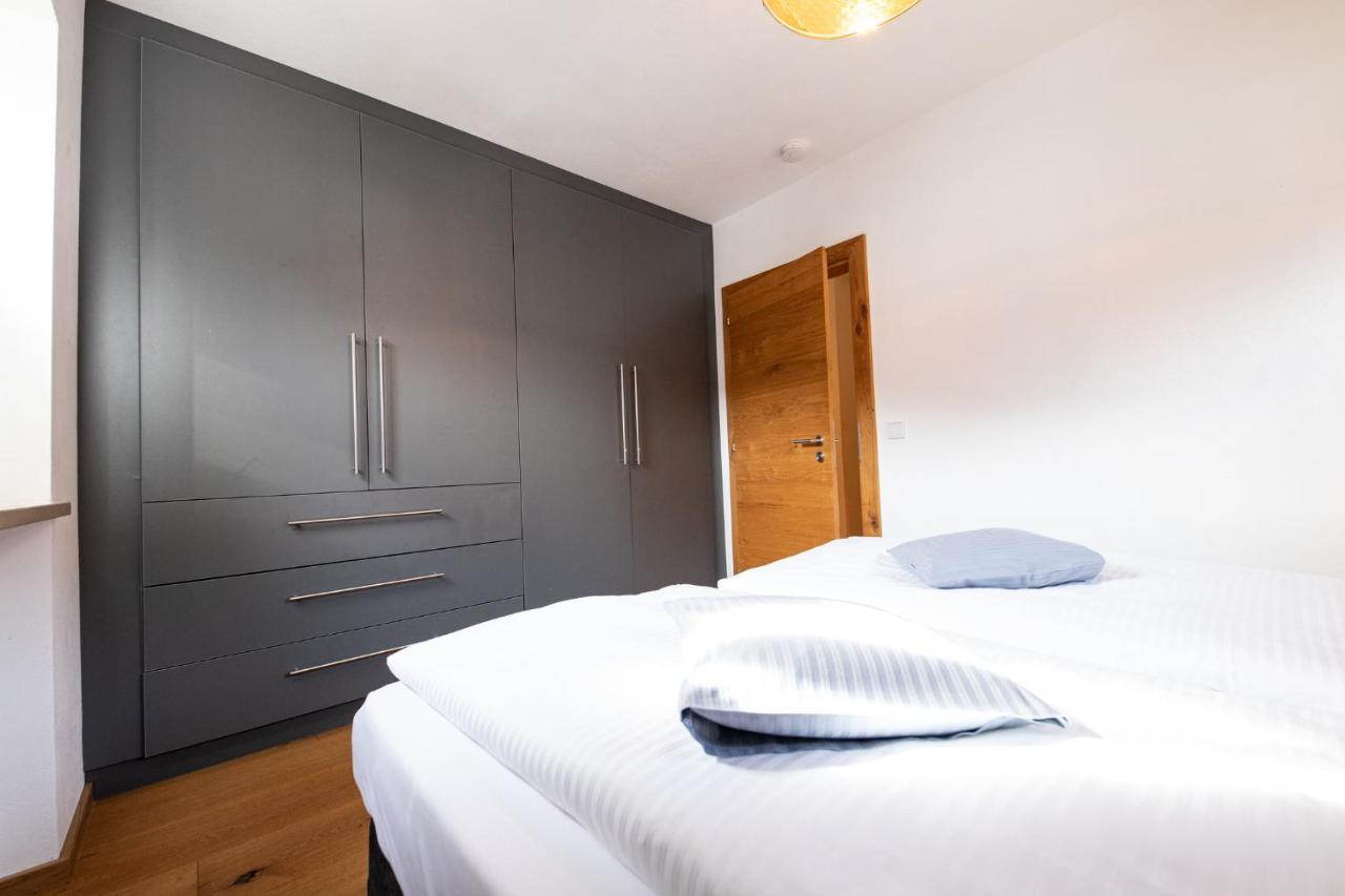 Jubigrat Apartment Garmisch-Partenkirchen Bagian luar foto