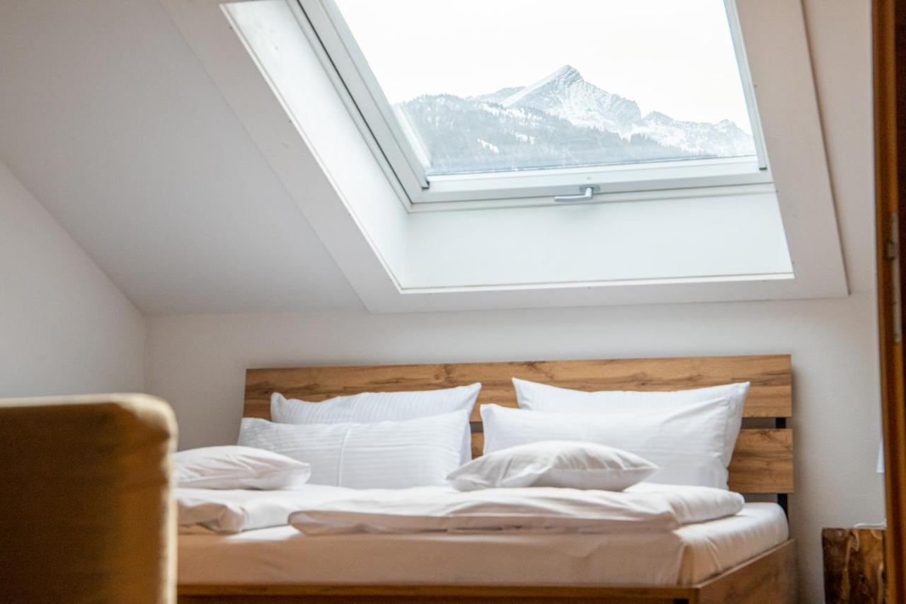 Jubigrat Apartment Garmisch-Partenkirchen Bagian luar foto