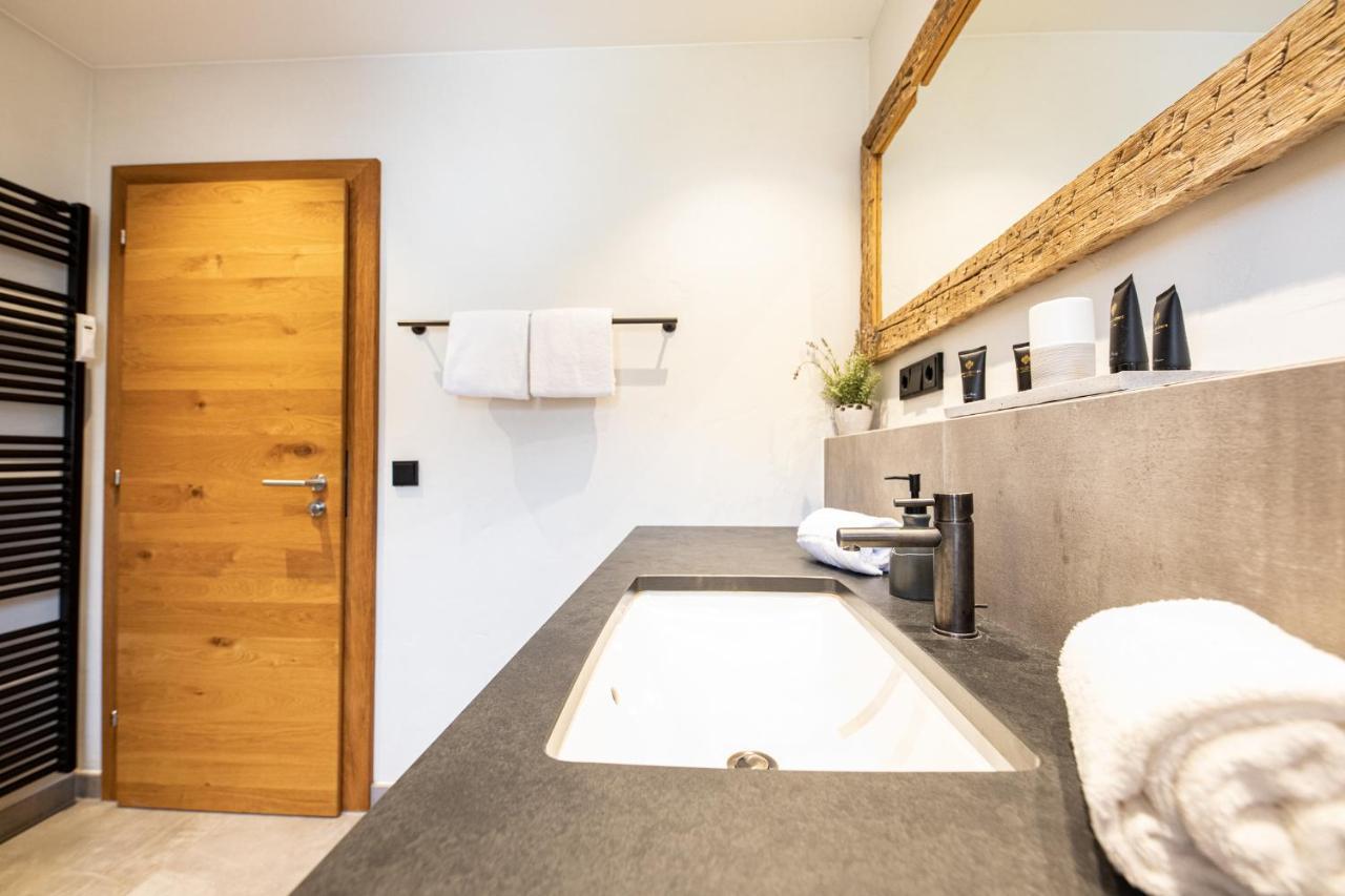 Jubigrat Apartment Garmisch-Partenkirchen Bagian luar foto
