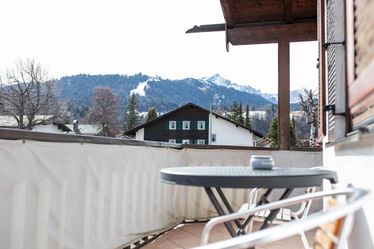 Jubigrat Apartment Garmisch-Partenkirchen Bagian luar foto