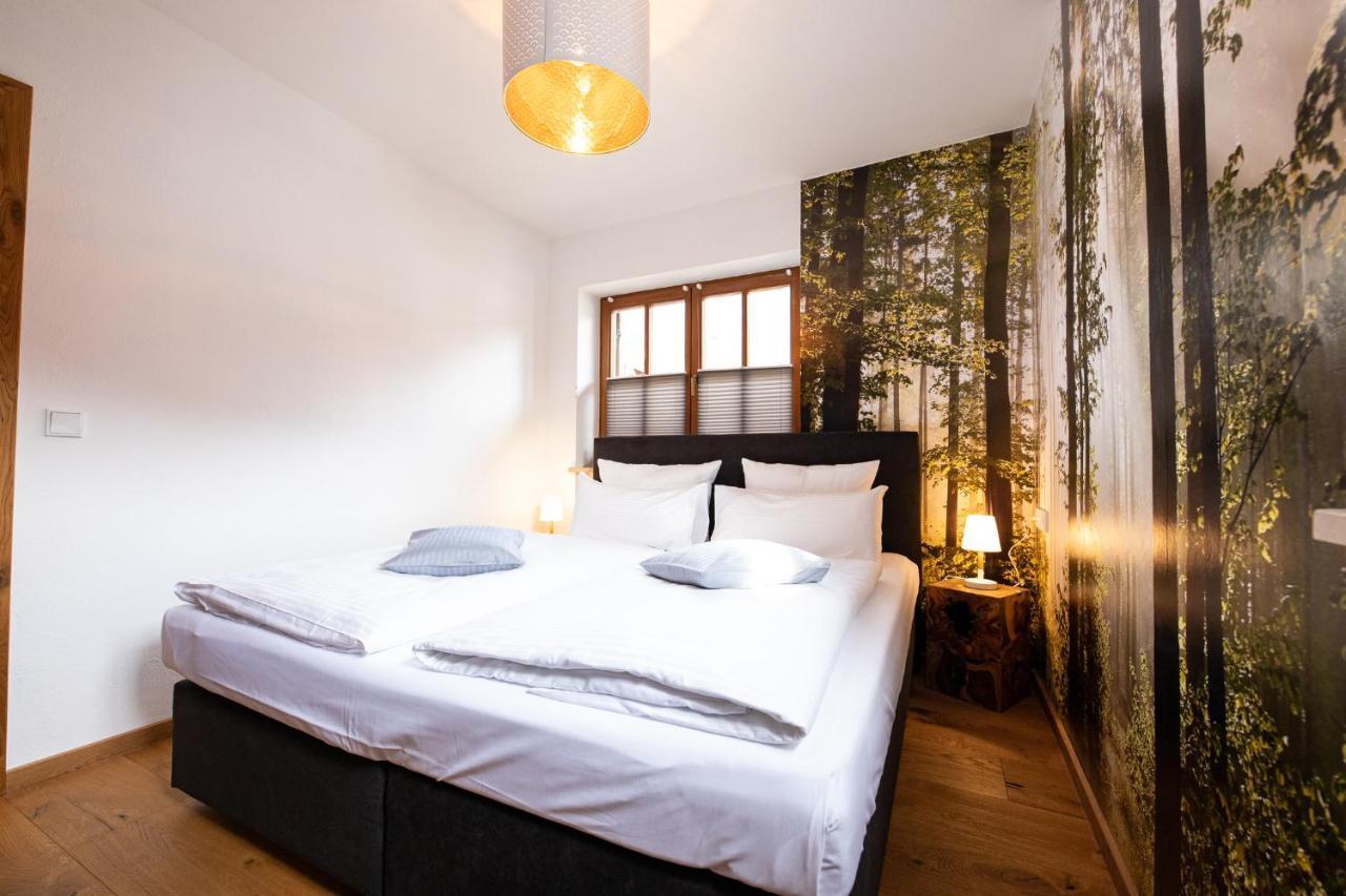 Jubigrat Apartment Garmisch-Partenkirchen Bagian luar foto