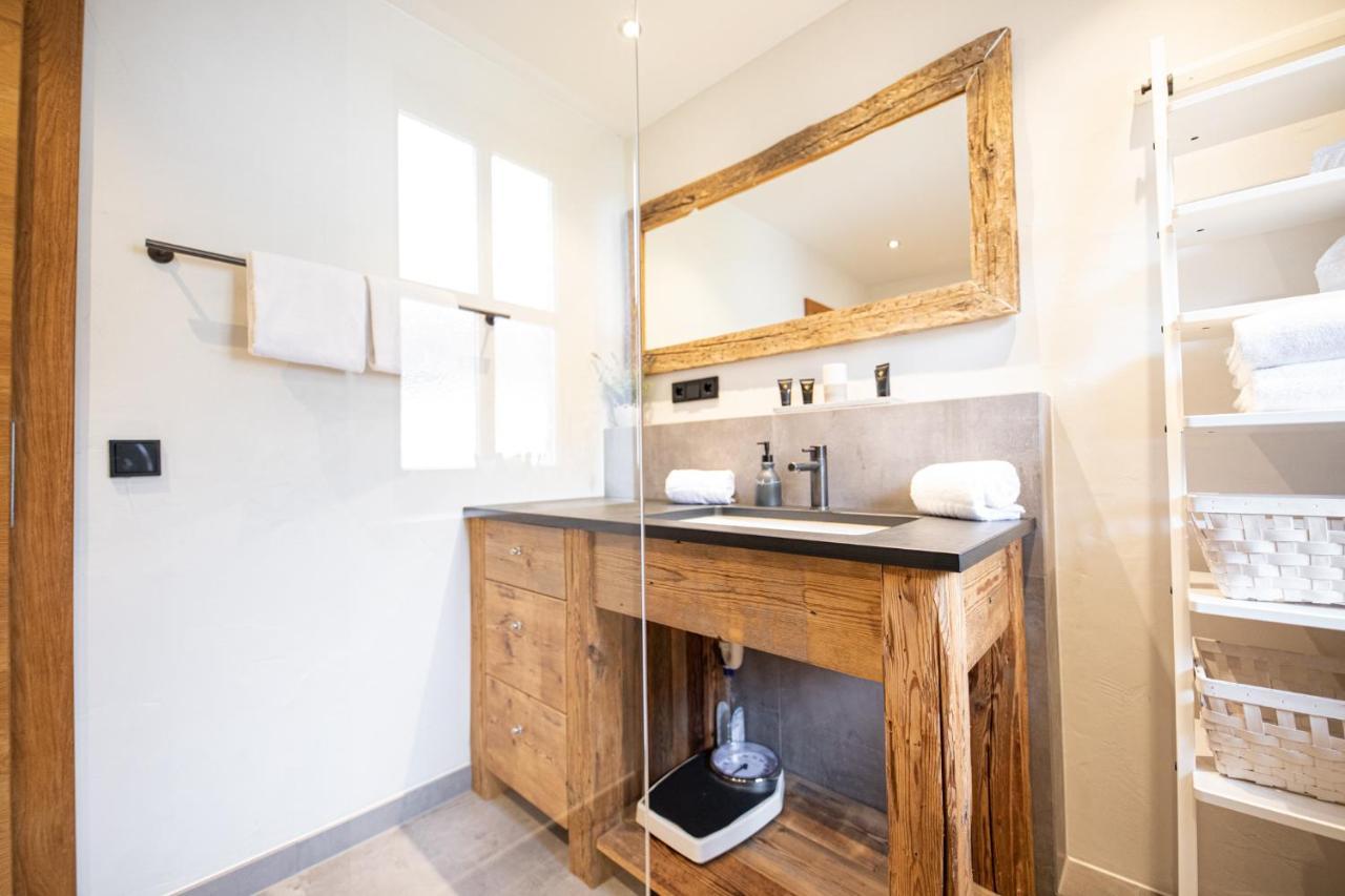 Jubigrat Apartment Garmisch-Partenkirchen Bagian luar foto
