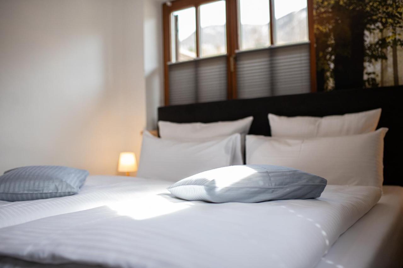 Jubigrat Apartment Garmisch-Partenkirchen Bagian luar foto