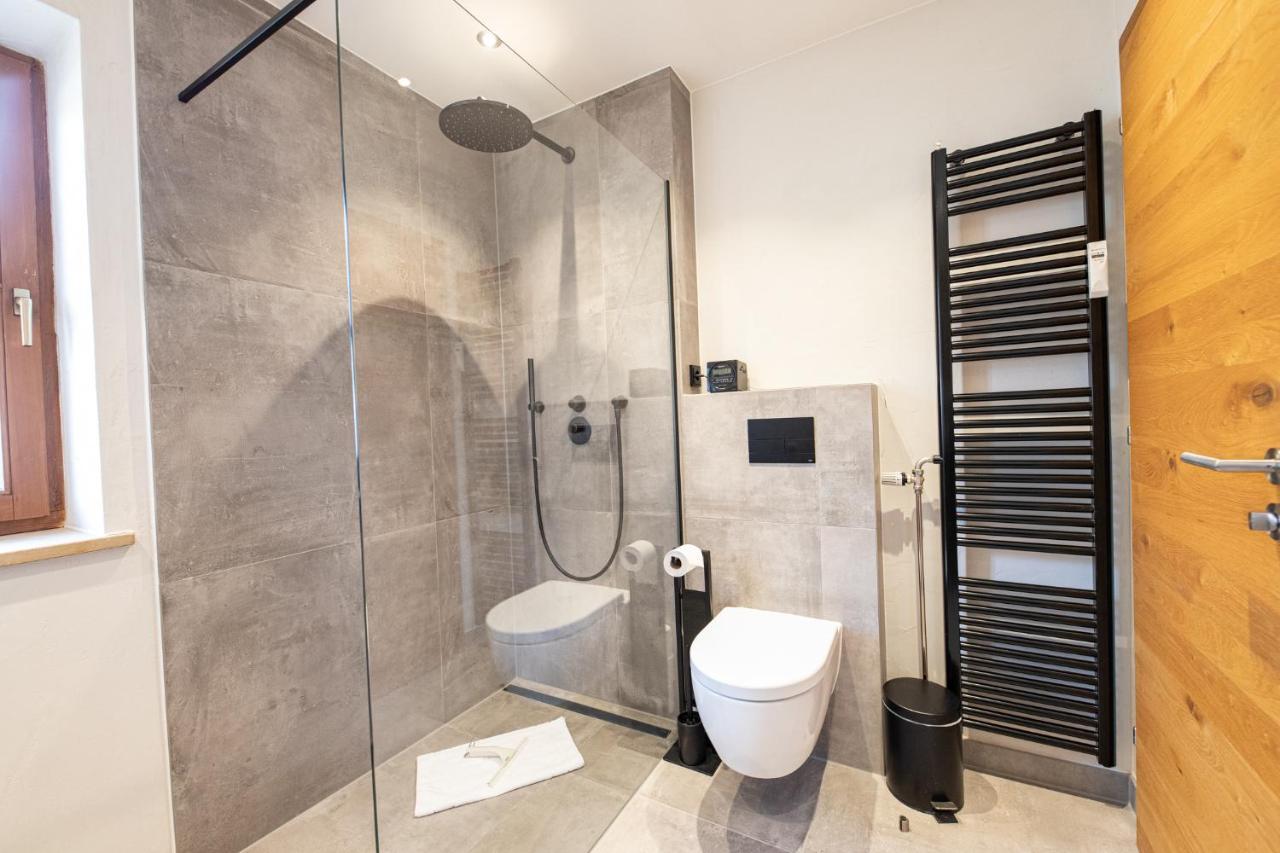 Jubigrat Apartment Garmisch-Partenkirchen Bagian luar foto